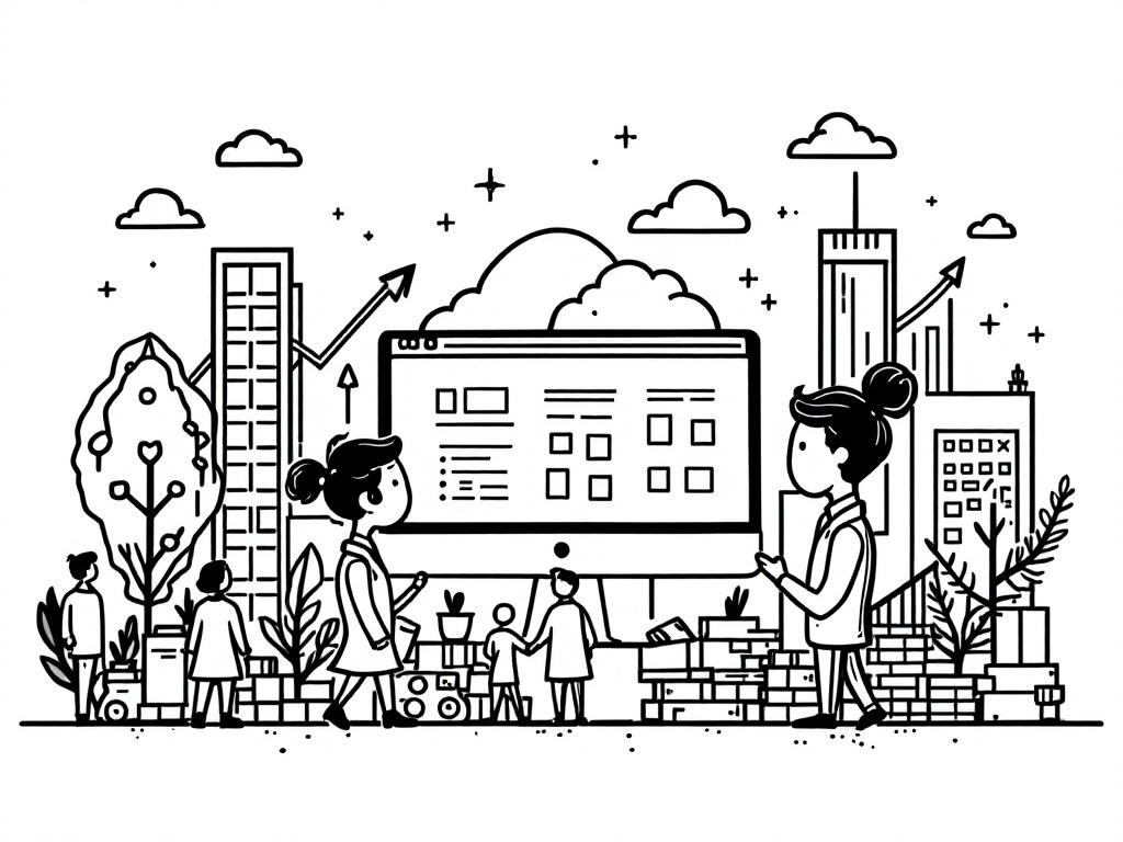 U.S. Businesses Turn to Managed Cloud for Digital Growth