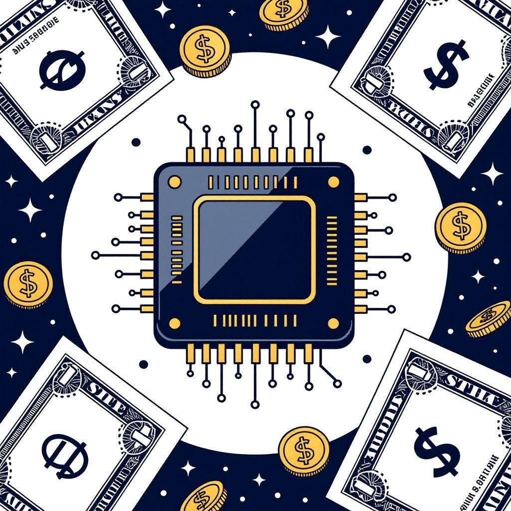 OpenAI Files for Public Offering to Fund Massive Computing Ambitions