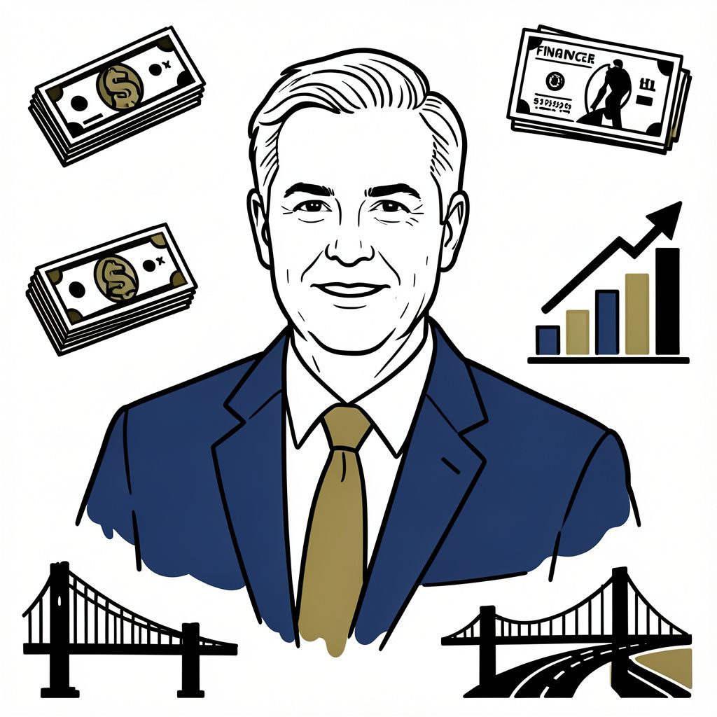 Governor Tim Walz Charts Minnesota's Economic Future in Final State of the State Address