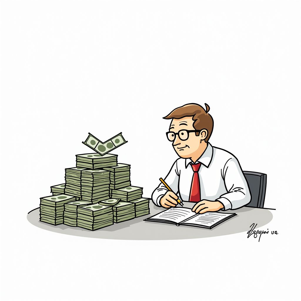 Government Pauses Student Debt Collections and Demands Better Repayment Support From Colleges