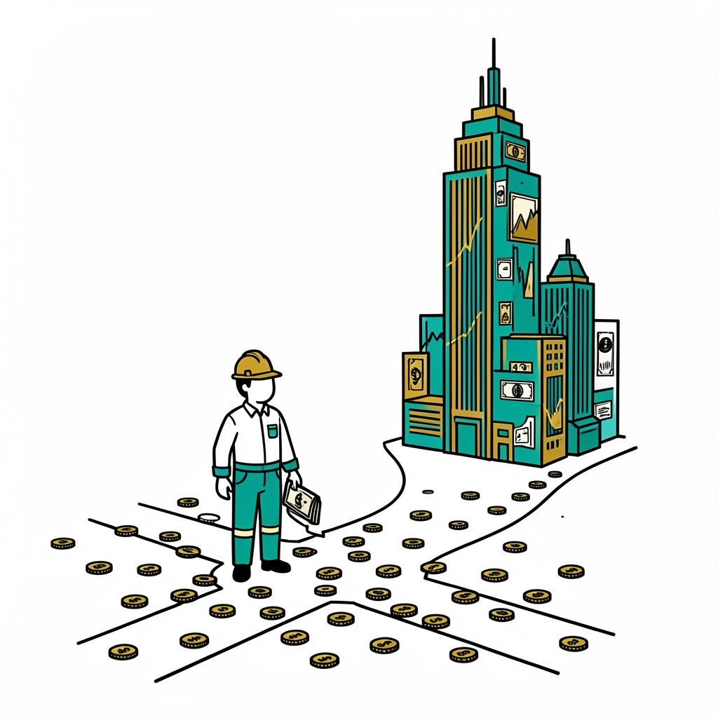 Why Spreading Economic Growth to Every Local Area Is the Wrong Strategy