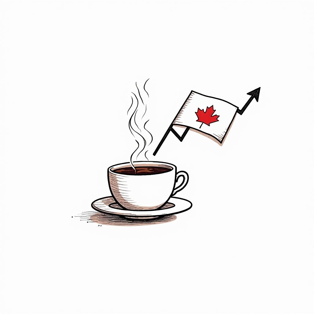 Canadian Inflation Ticks Up to 2.4 Percent Driven by Past Tax Comparisons