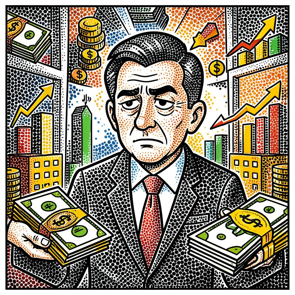 Sweeping Investor Lawsuits Target Four Public Companies Over Misleading Financial Claims