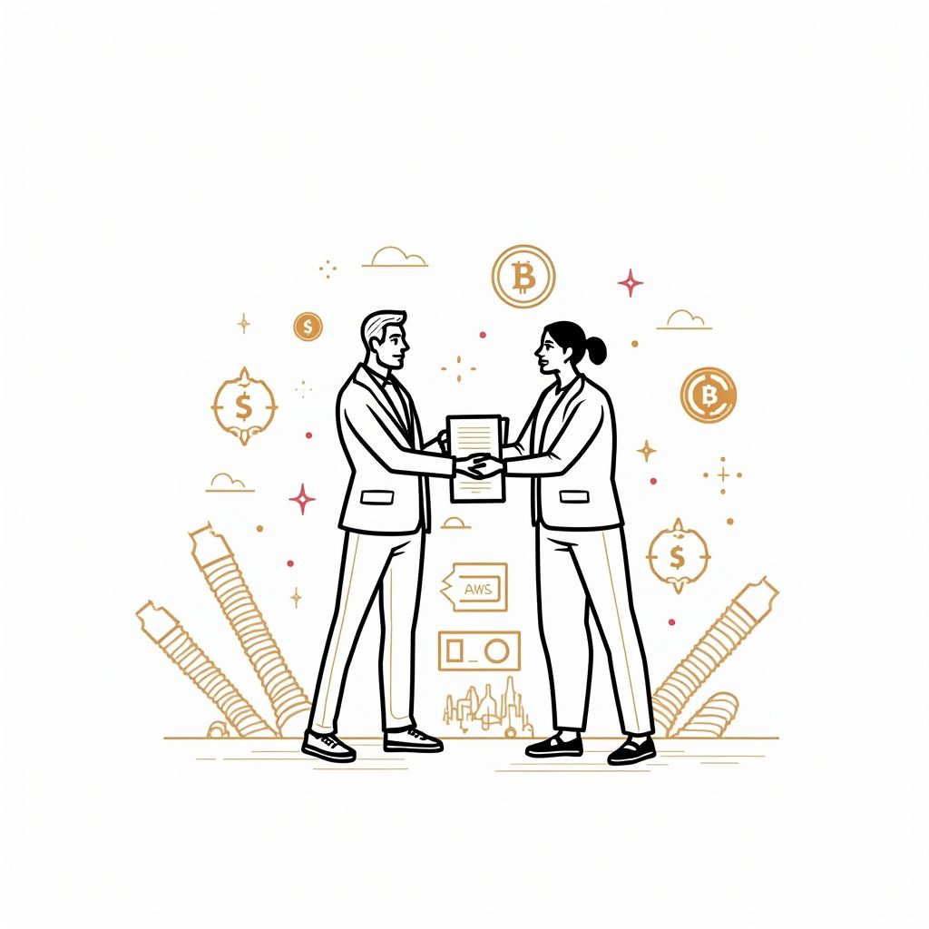 Rackspace and phData Clinch Prestigious AWS Awards