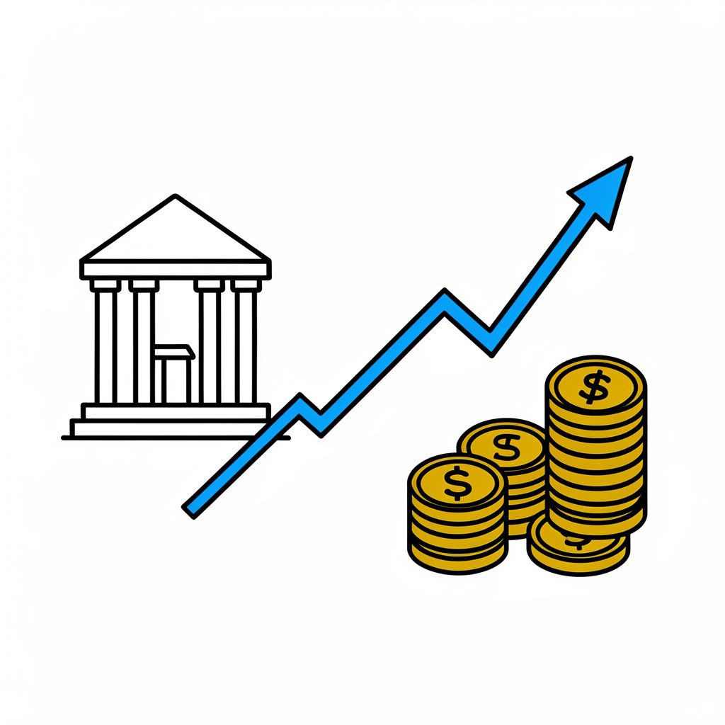 Crucial Economic Reports This Week Could Decide the Path of Interest Rates