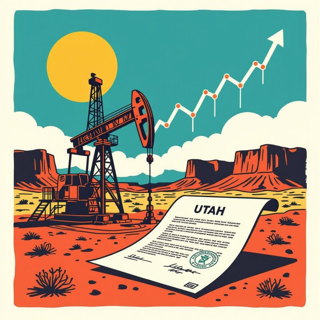 American Critical Minerals Secures Federal Approval to Advance Utah Drilling Program