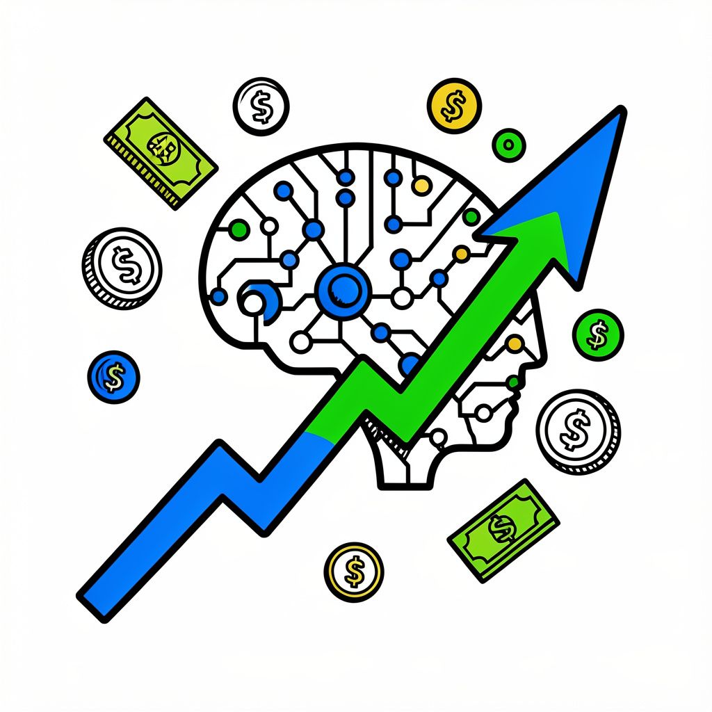Oracle Stock Soars as OpenAI Business Sales Double