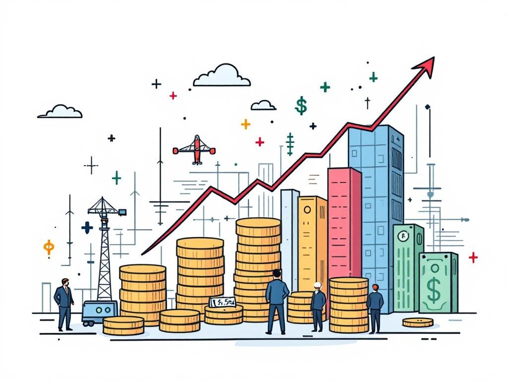 Global Engineering Services Market to Hit $1.55 Trillion by 2034