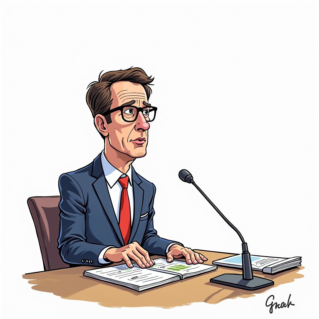 NATO Chief Rutte: Europe Needs U.S. for Defense