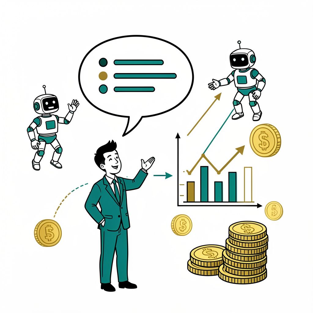 AI Assistants Take Over Affiliate Management Operations