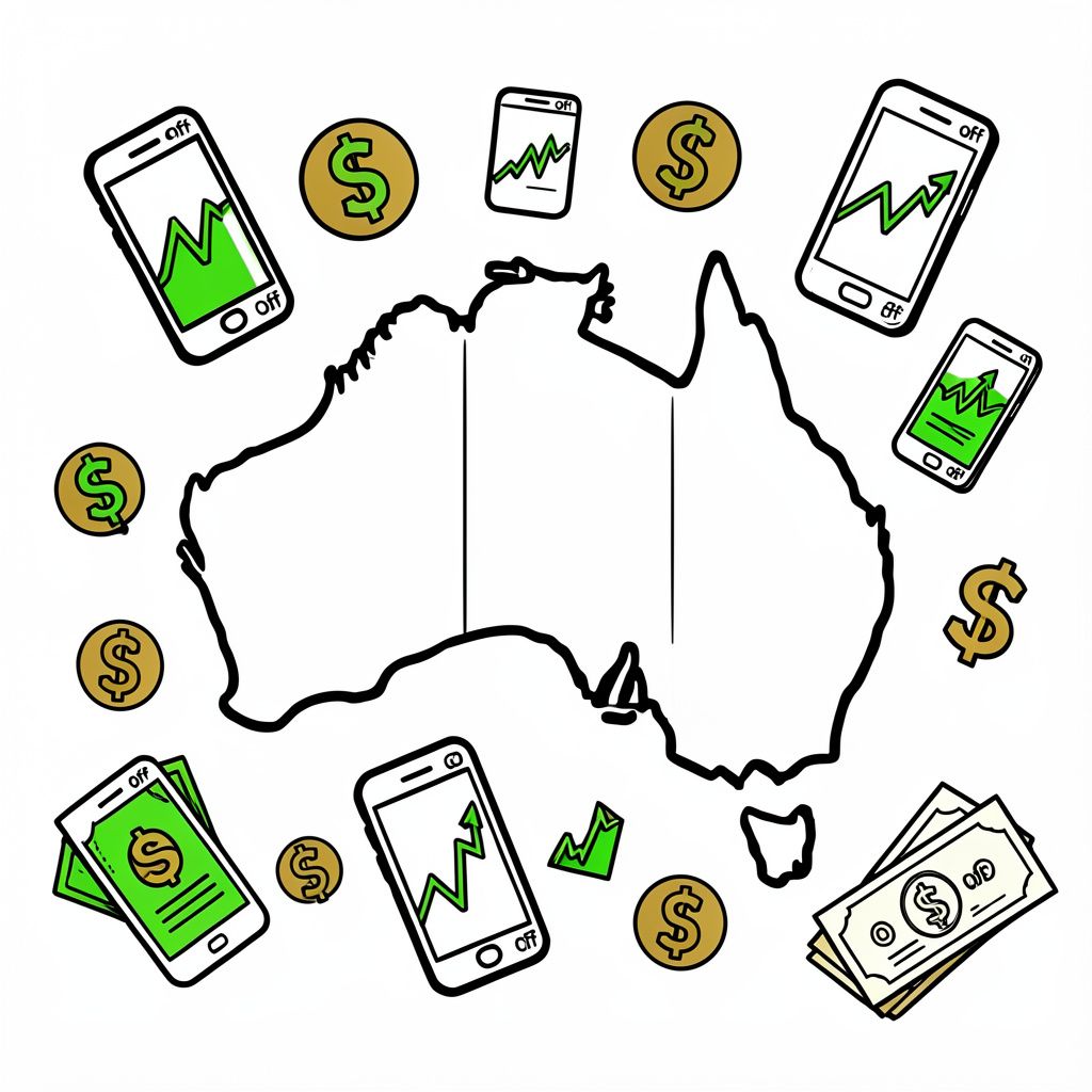 Australia Proposes New Law Allowing Users to Turn Off Social Media Algorithms