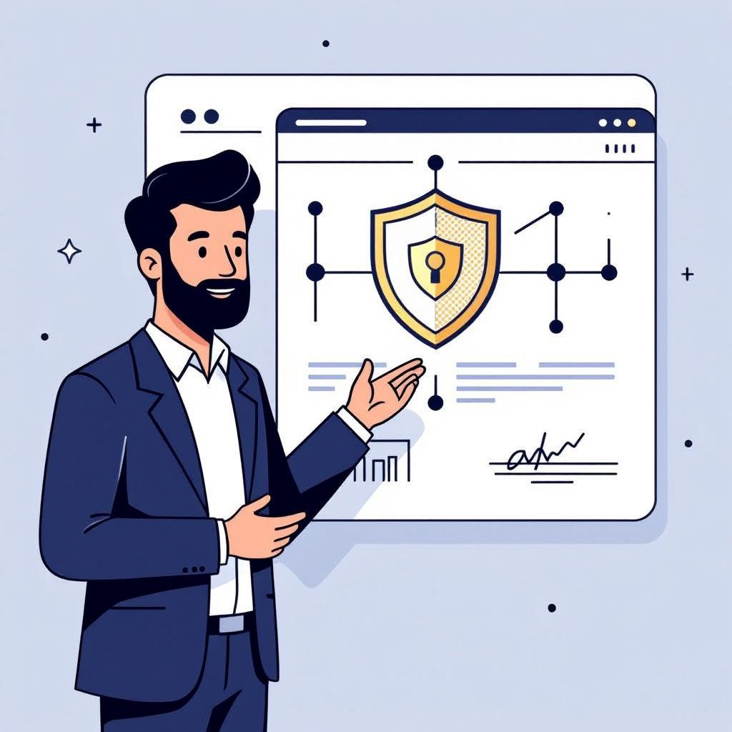 UK Tech Founder Unveils Practical AI Compliance Standards Ahead of EU Law
