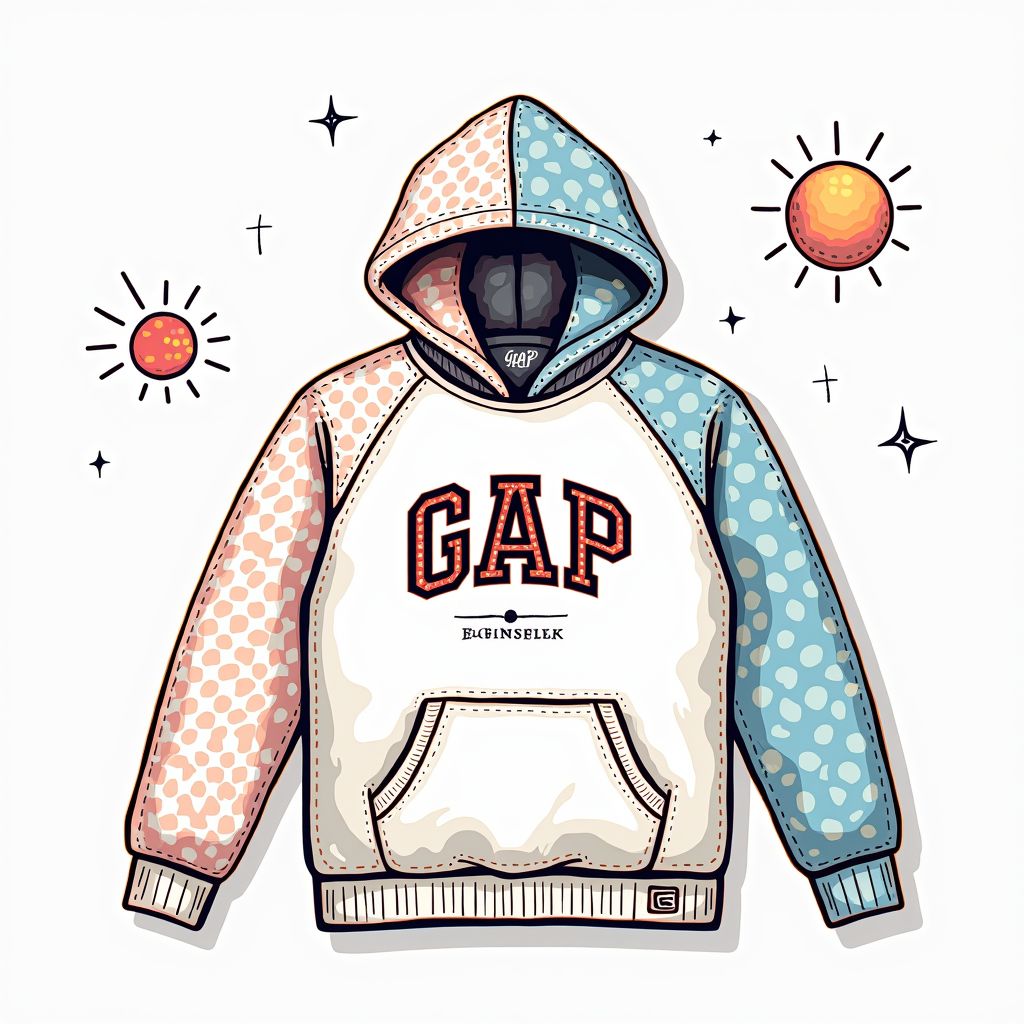 Gap Aims to Win Younger Consumers as Coachella 2026 Apparel Sponsor