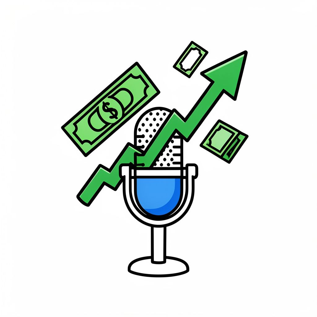 BridgeWise Introduces AI Tool to Turn Podcast Sentiment into Trading Insights