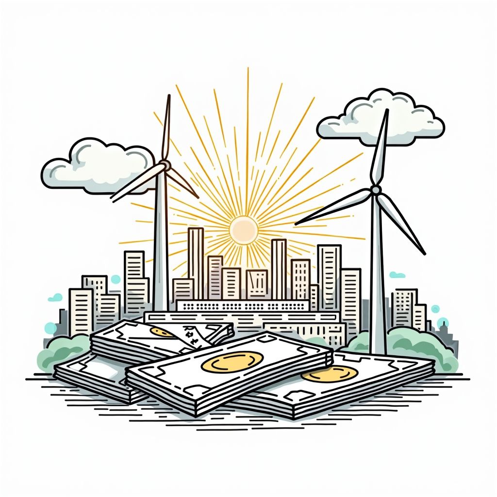 Canada's Electrification Initiative: A Call for National Action