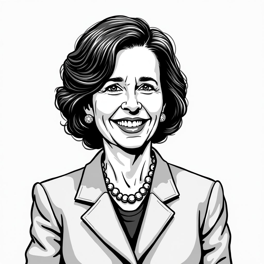 Susan Collins Confirms 2026 Reelection Bid for Critical Maine Senate Seat