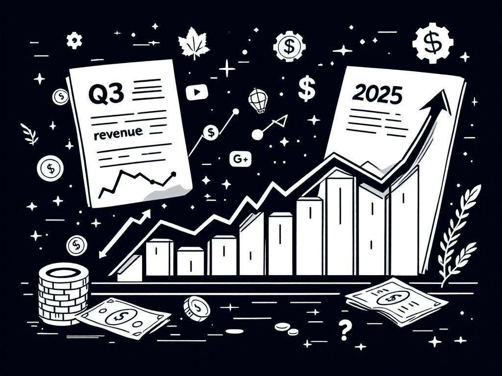 Genius Sports Achieves 38% Revenue Growth, Adjusts 2025 Forecasts