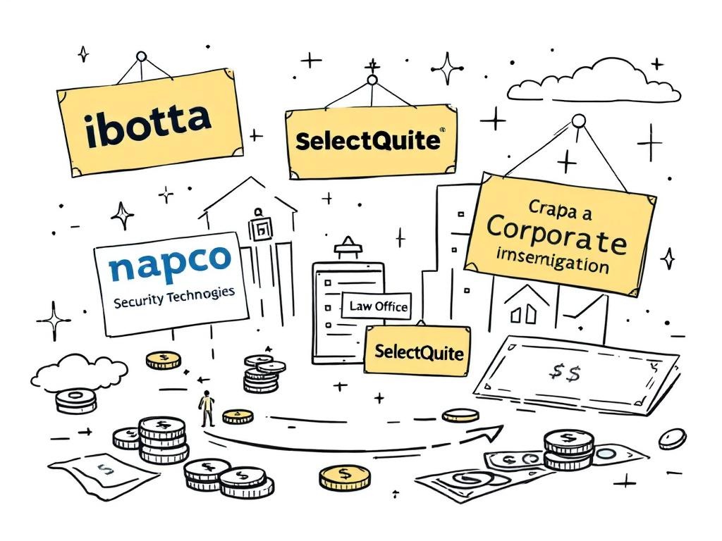 Grabar Law Office Initiates Investigation on Shareholder Claims for Ibotta and Others