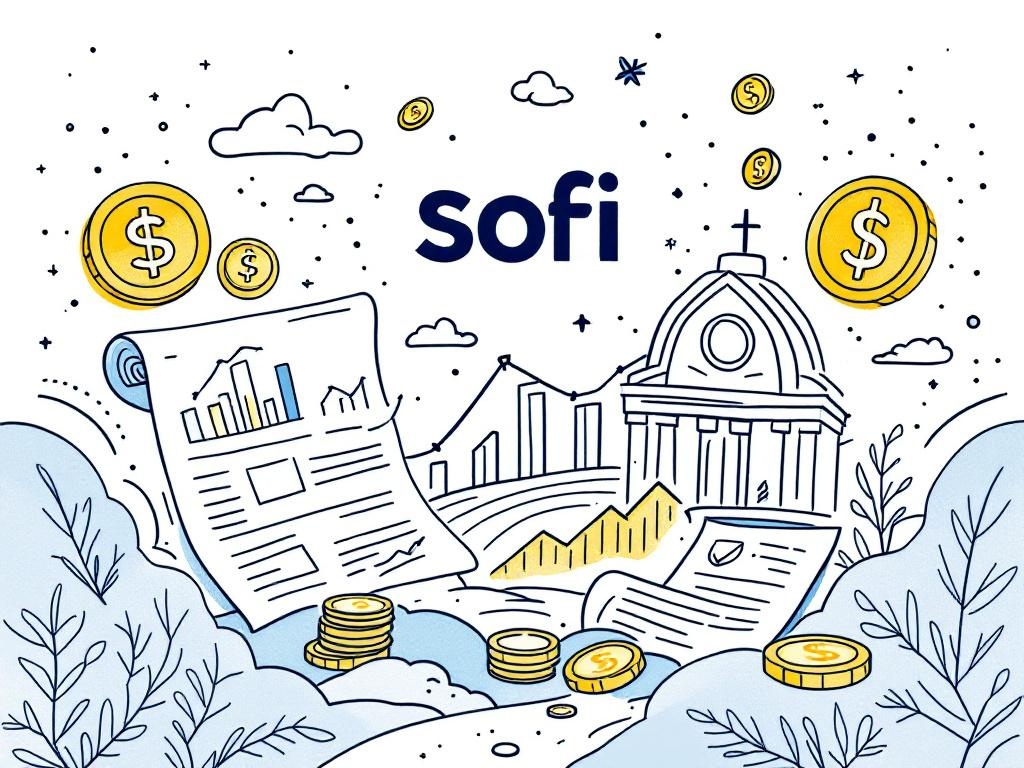 SoFi Achieves Record Q3 2025 Revenue of $962 Million