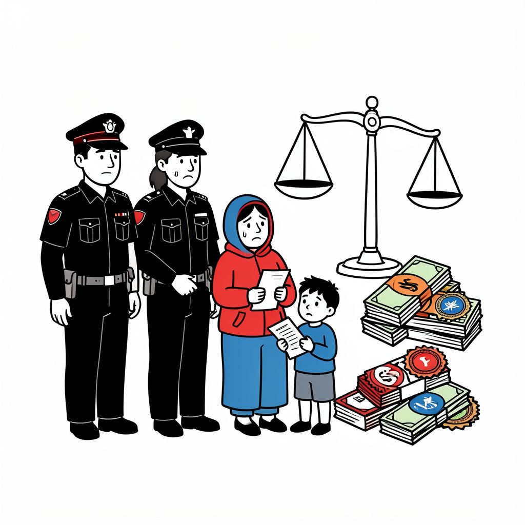 Court Ruling Lets Trump Fast-Track Deportations Nationwide—With No Hearing Required
