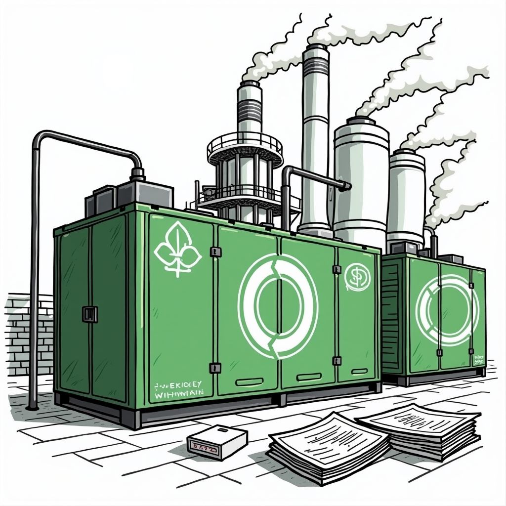 Green Circle Raises $10 Million in US Market Debut to Fund Decarbonization Strategy