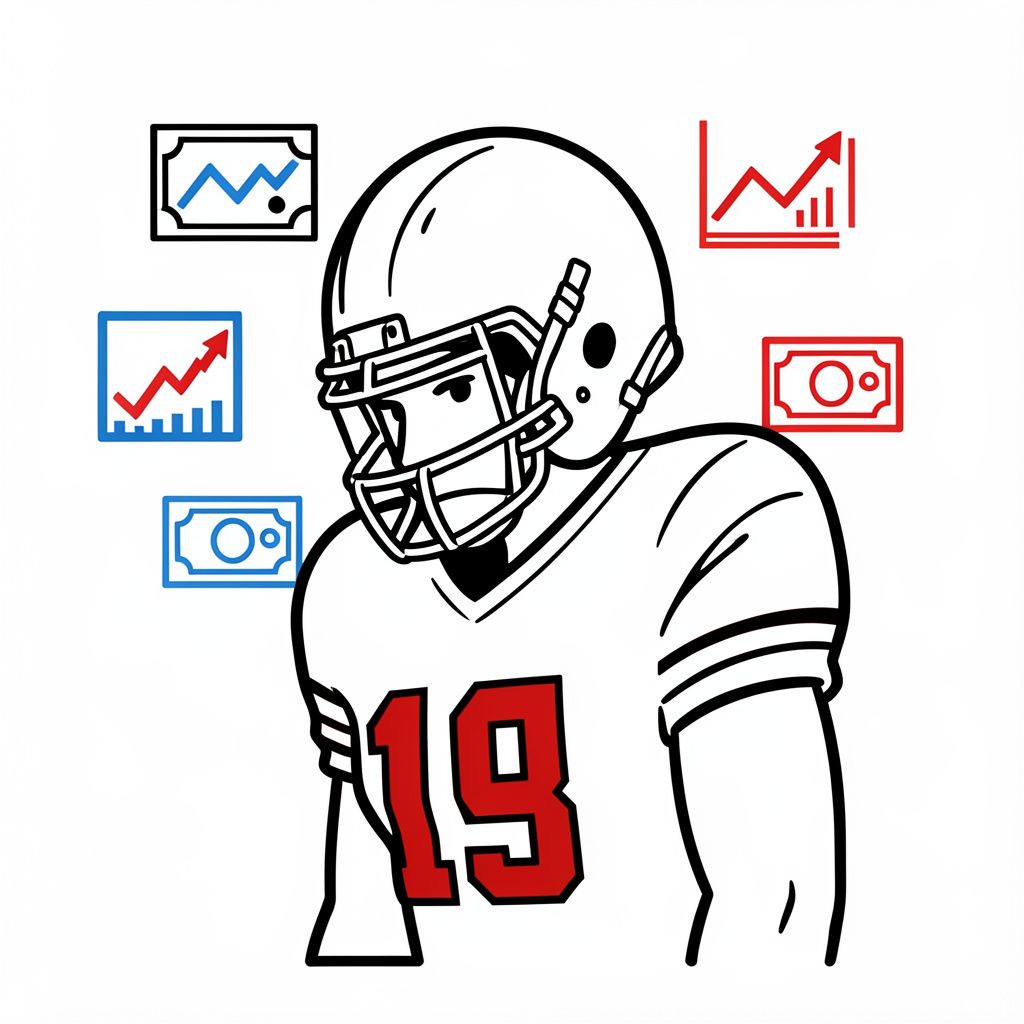 Brain Disease Study Reveals High Rate of Severe Health Risks for Former Professional Football Players