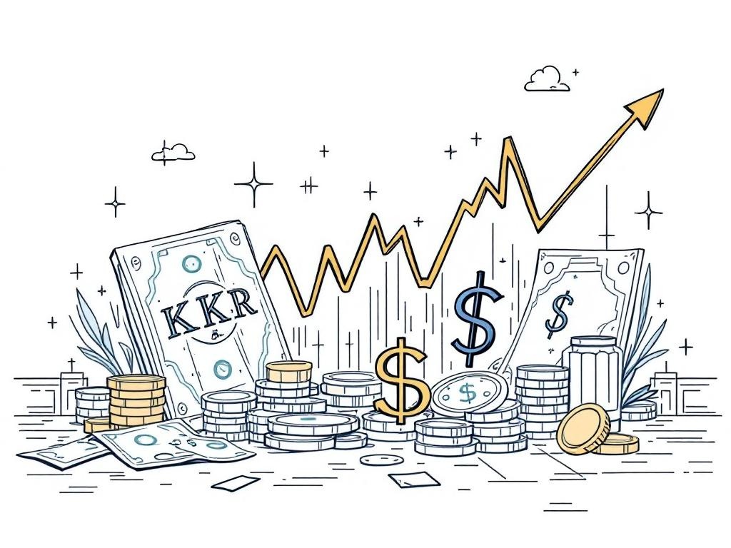 KKR and Hims & Hers: Stock Movements Highlight Market Volatility
