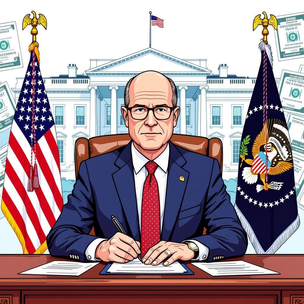 Scotland Declines Trump's White House Banquet Invitation Ahead of Elections