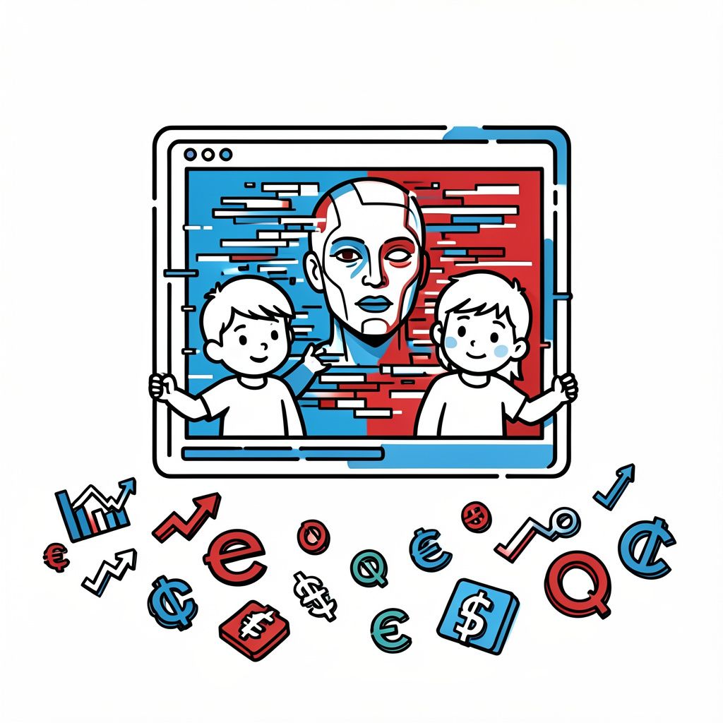 Meta Faces Global Investigations After Automated Systems Fail to Block Abusive AI Advertisements