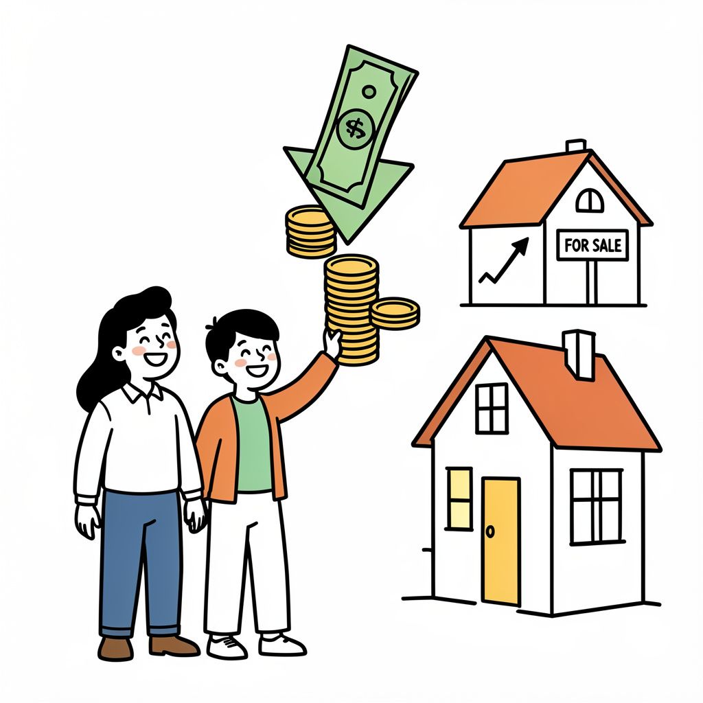 Mortgage Rates Poised for Historic Drop: What It Means for Homebuyers