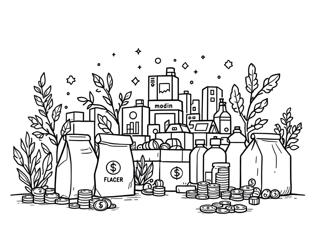 Eco-Friendly Packaging Market Expands with Consumer Demand and Regulations