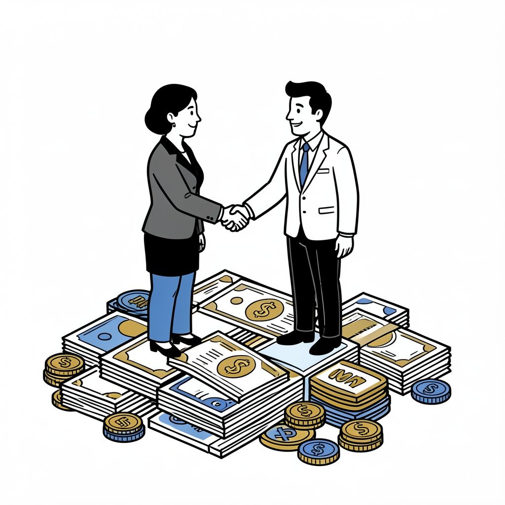RMP Partners Acquires Eaton Hudson to Launch a Massive Corporate Restructuring Platform