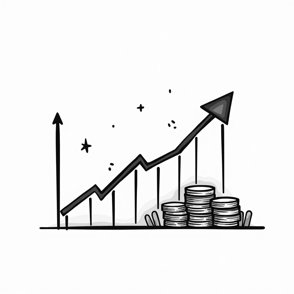 S&P 500 Set for Record Profit Margins and Double-Digit Growth in 2025