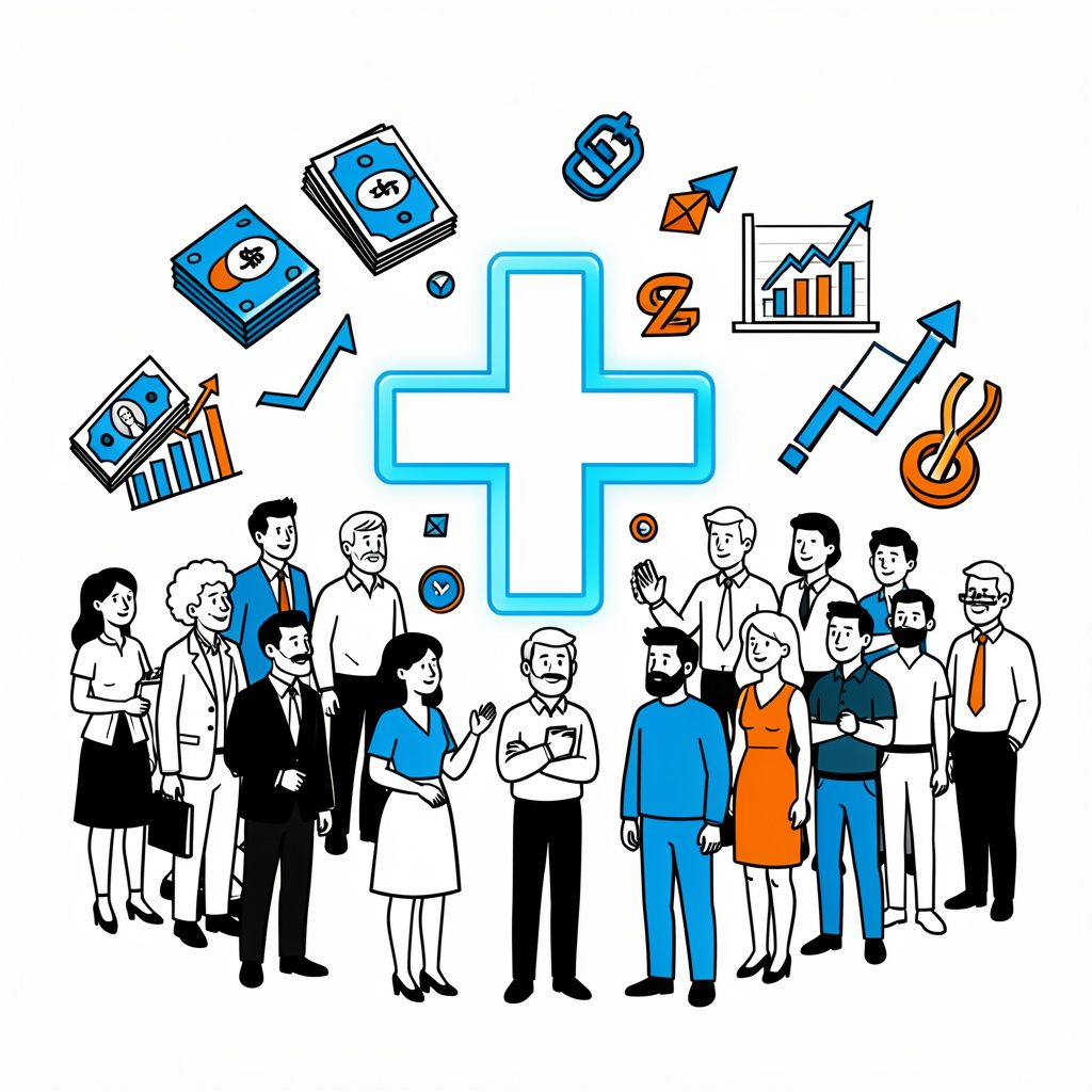 Healthcare Reform Returns to Center Stage Ahead of U.S. Midterms