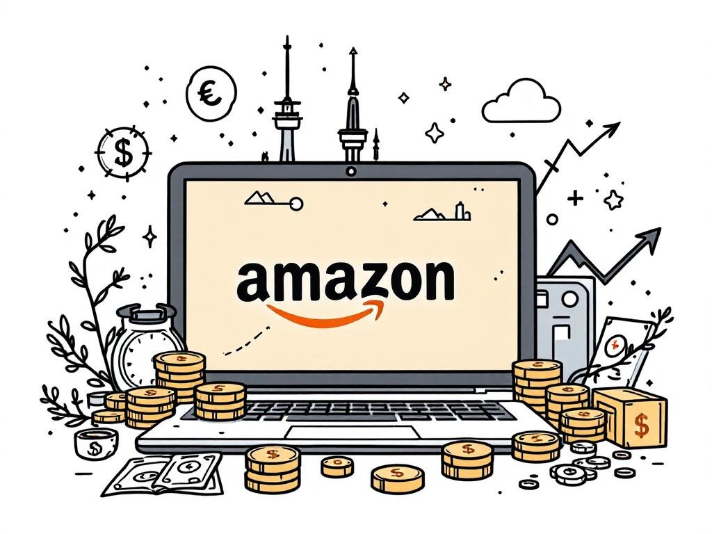 Lezzat Aids US Sellers with New Amazon Europe Services