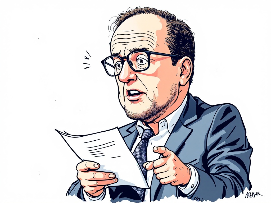 Jim Cramer Debunks Overblown Wall Street Fears