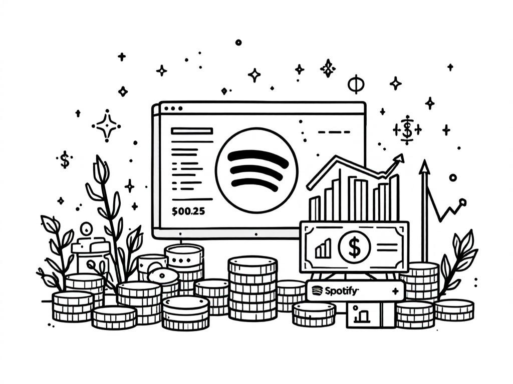 Spotify Surpasses 700 Million Users in Q3 2025 Earnings