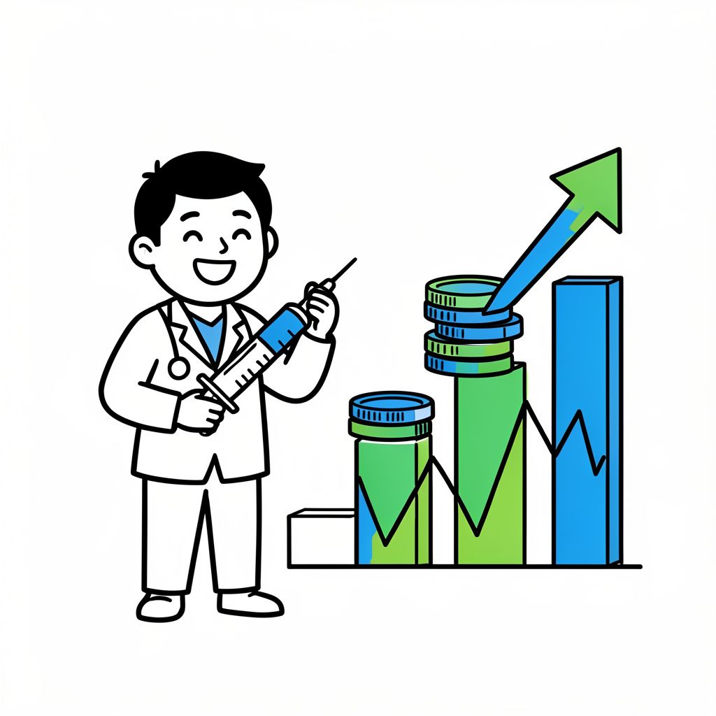 Rhythm Pharmaceuticals Reports Efficacy in New Obesity Drug Trial