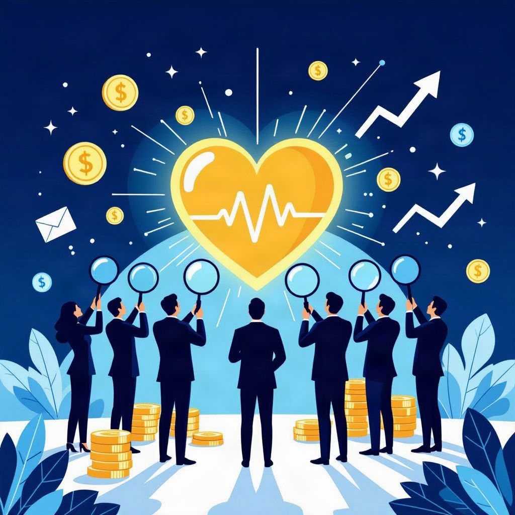 Investors Pivot to Proven Health Technology as Funding Concentrates in Fewer Deals