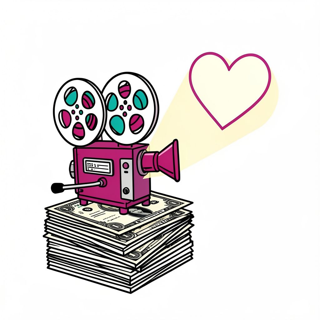 Paramount Capitalizes on Y2K Nostalgia With New Rom-Com Sequel