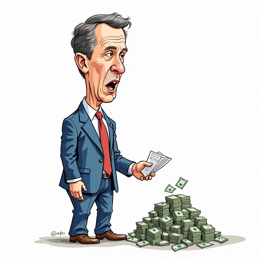 Assessing the Economic Impact of Data Centers in the North Carolina Senate Race