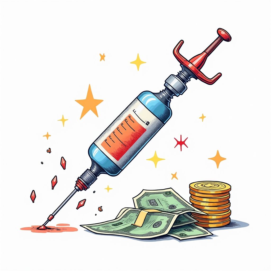 Moderna and Merck’s mRNA Cancer Therapy Cuts Melanoma Recurrence Risk by Half in Five-Year Study