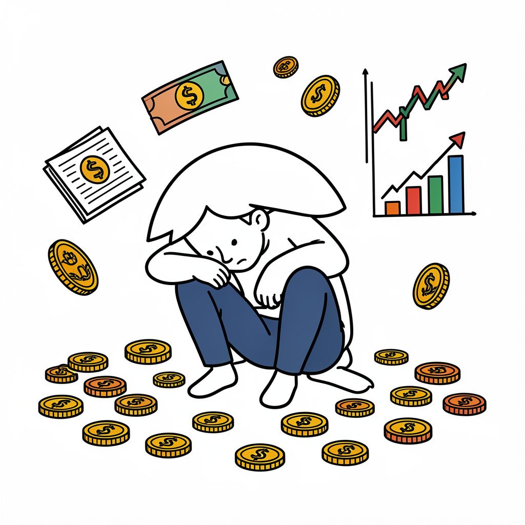China’s Economic Slowdown: A Pandemic-Era Slump Threatens Global Growth