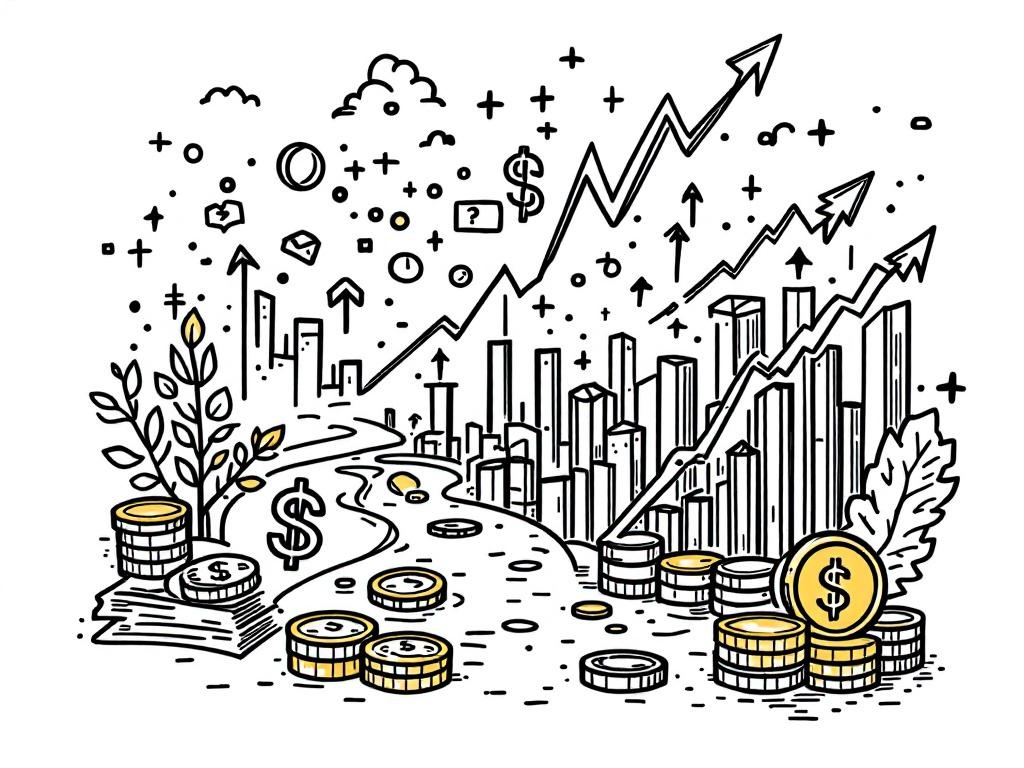 Market Volatility: Navigating Investment Opportunities Amidst Uncertainty