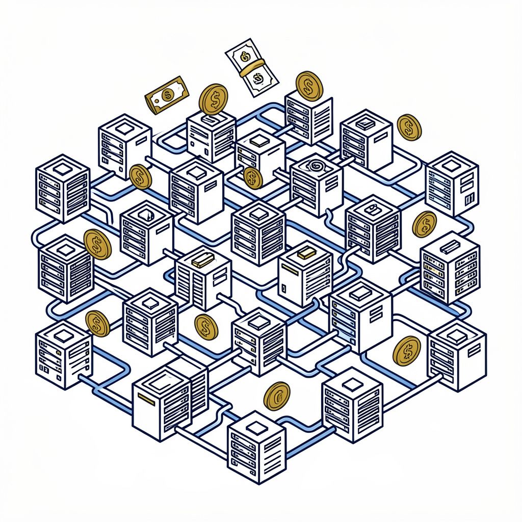 Stack Infrastructure Plans $100 Billion Data Center Campus in Virginia
