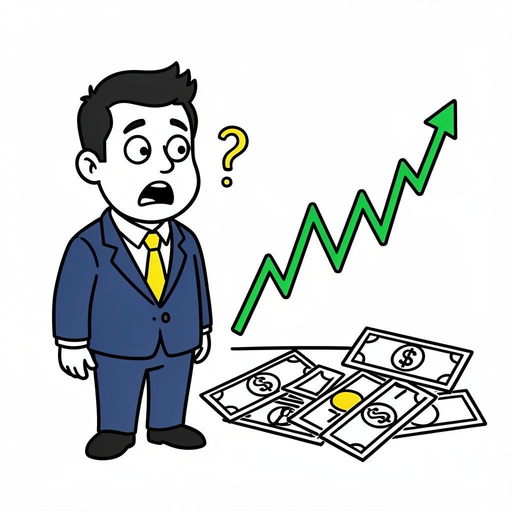 Why Wealth Management Stagnation Triggered an HSBC Share Price Drop