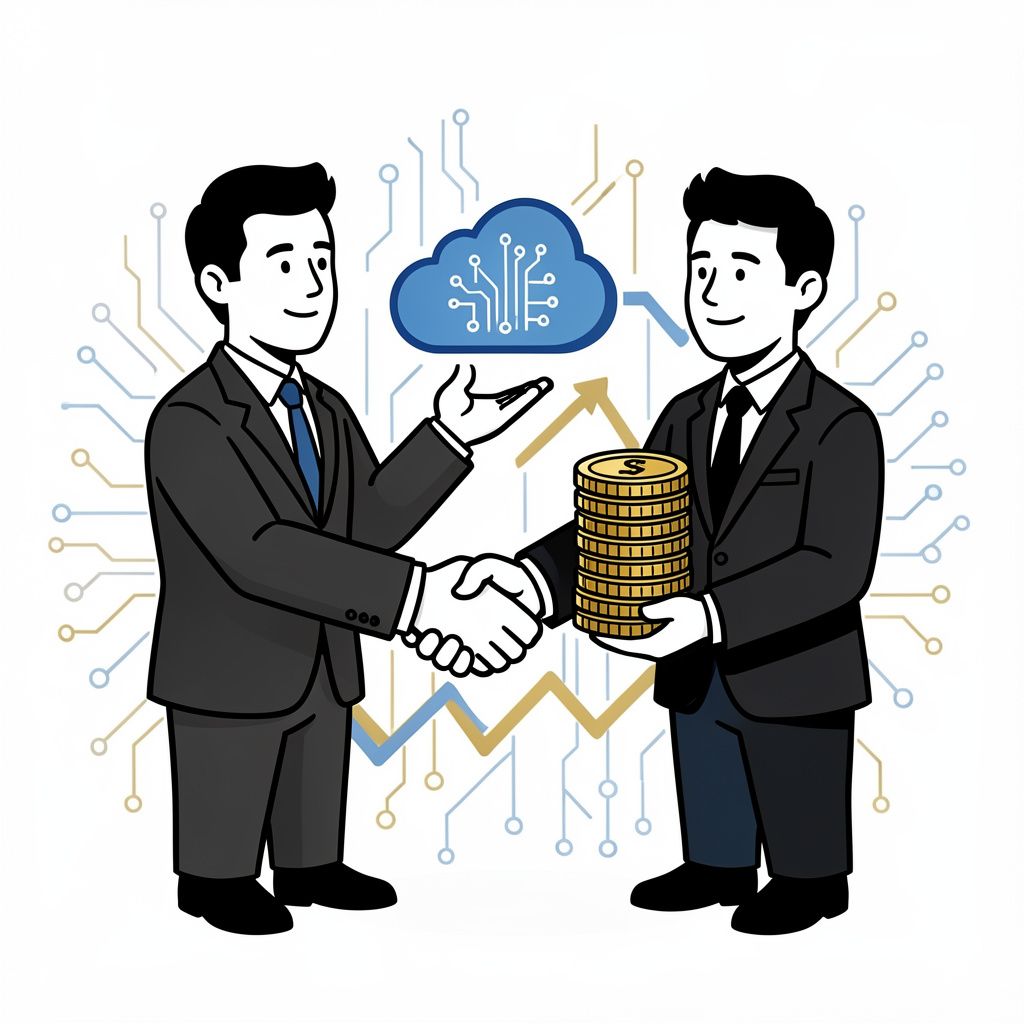 Private Equity Firm Main Capital Acquires Majority Stake in Software Provider Raynet