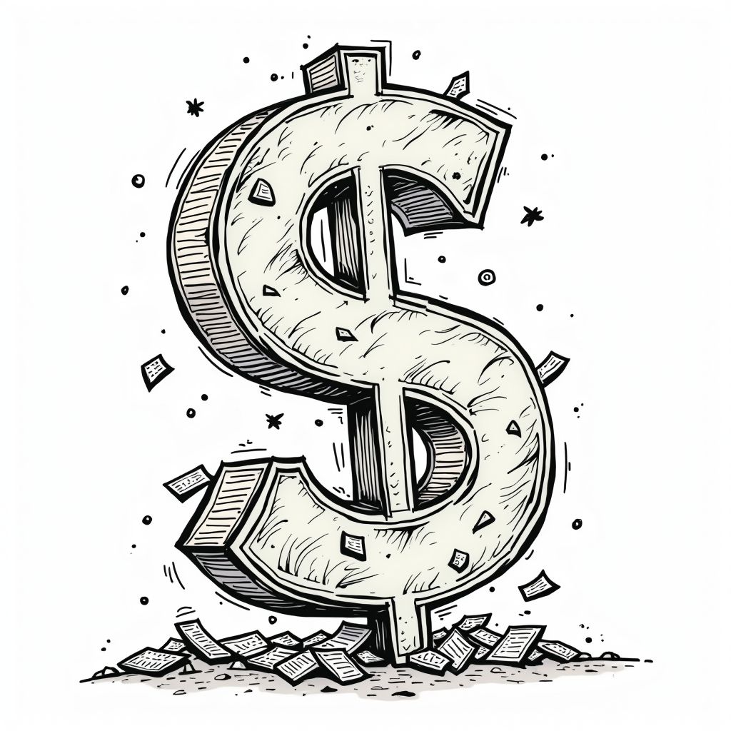 New Data Shows Widespread Financial Strain as Incomes Lag Behind Inflation