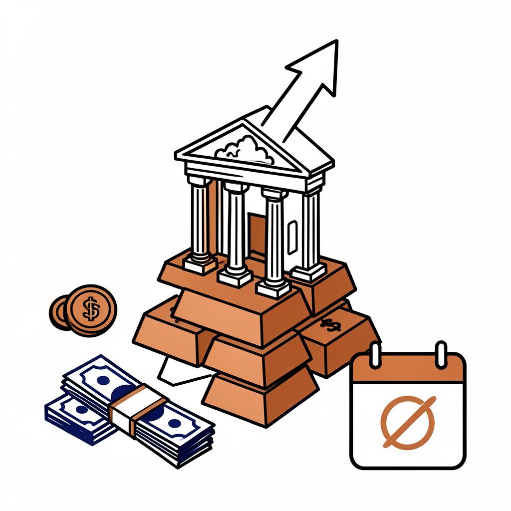 Sprott Copper Trust Targets US Exchange Debut to Meet Soaring Metal Demand