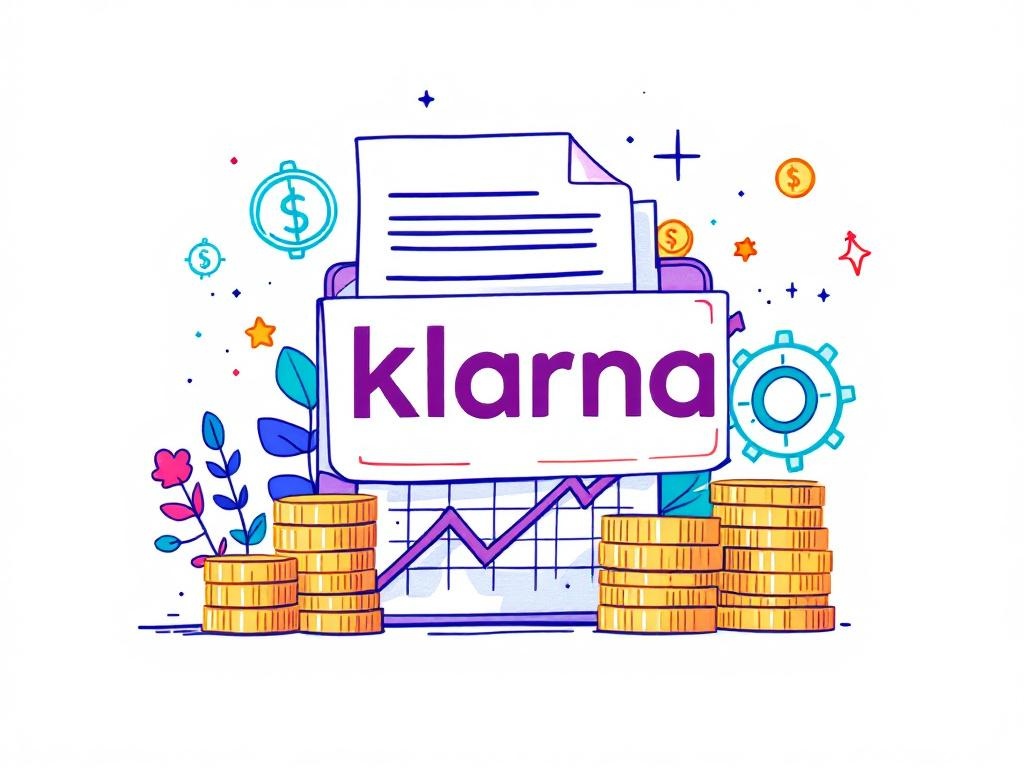 Klarna Targets $14 Billion Valuation in US IPO